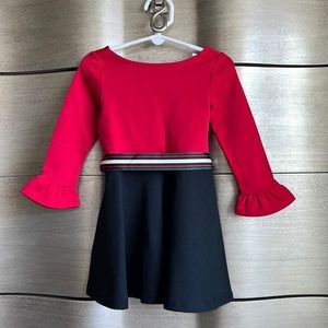 Polo Ralph Lauren toddler dress 2T